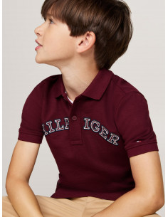 HILFIGER MONOTYPE REGULAR... 2