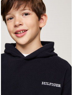 HILFIGER MONOTYPE POLAR... 2