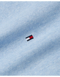 CREW NECK FLAG EMBROIDERY... 2
