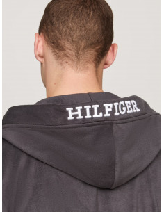 HILFIGER MONOTYPE HOODED... 2