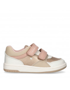 LOW CUT VELCRO SNEAKER 2