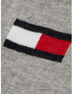 TH KIDS SOCK 2P FLAG 2