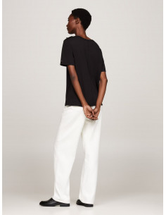 STRIPE BOAT NECK RELAXED... 2