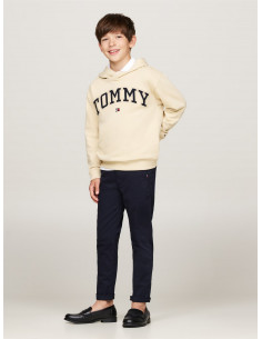 Soft Twill Slim Chinos 2
