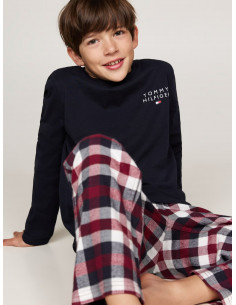 Signature Logo Flannel... 2