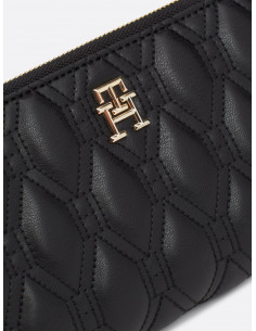 Quilted Leather Zip-Around... 2