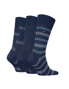 TH MEN SOCK 3P GIFT 2
