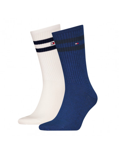 TH MEN SOCK 2P MOUL