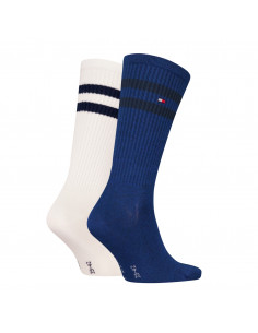 TH MEN SOCK 2P MOUL 2