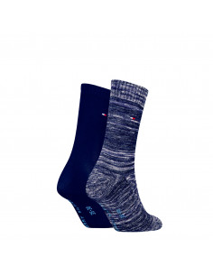 TH WOMEN SOCK 2P RU 2