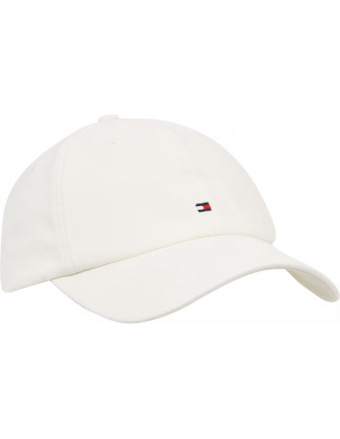 Hilfiger Flag Six-Panel Baseball Cap