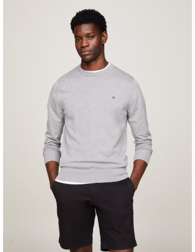 1985 Collection Pure Cotton Jumper