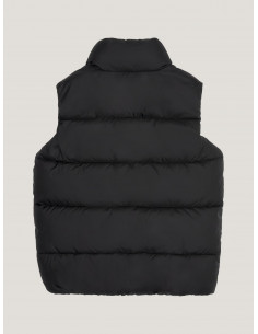 Relaxed Padded Vest 2