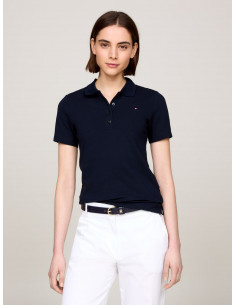 Heritage Slim Fit Polo Shirt