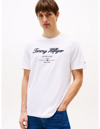 Tommy Tee