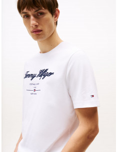 Tommy Tee 2