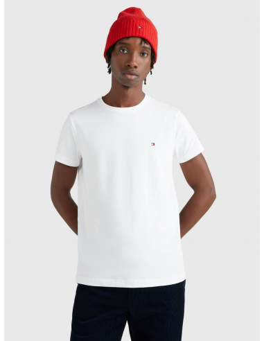 TH Flex Slim Fit T-Shirt TH Flex Slim Fit T-Shirt