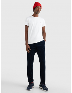 TH Flex Slim Fit T-Shirt 2