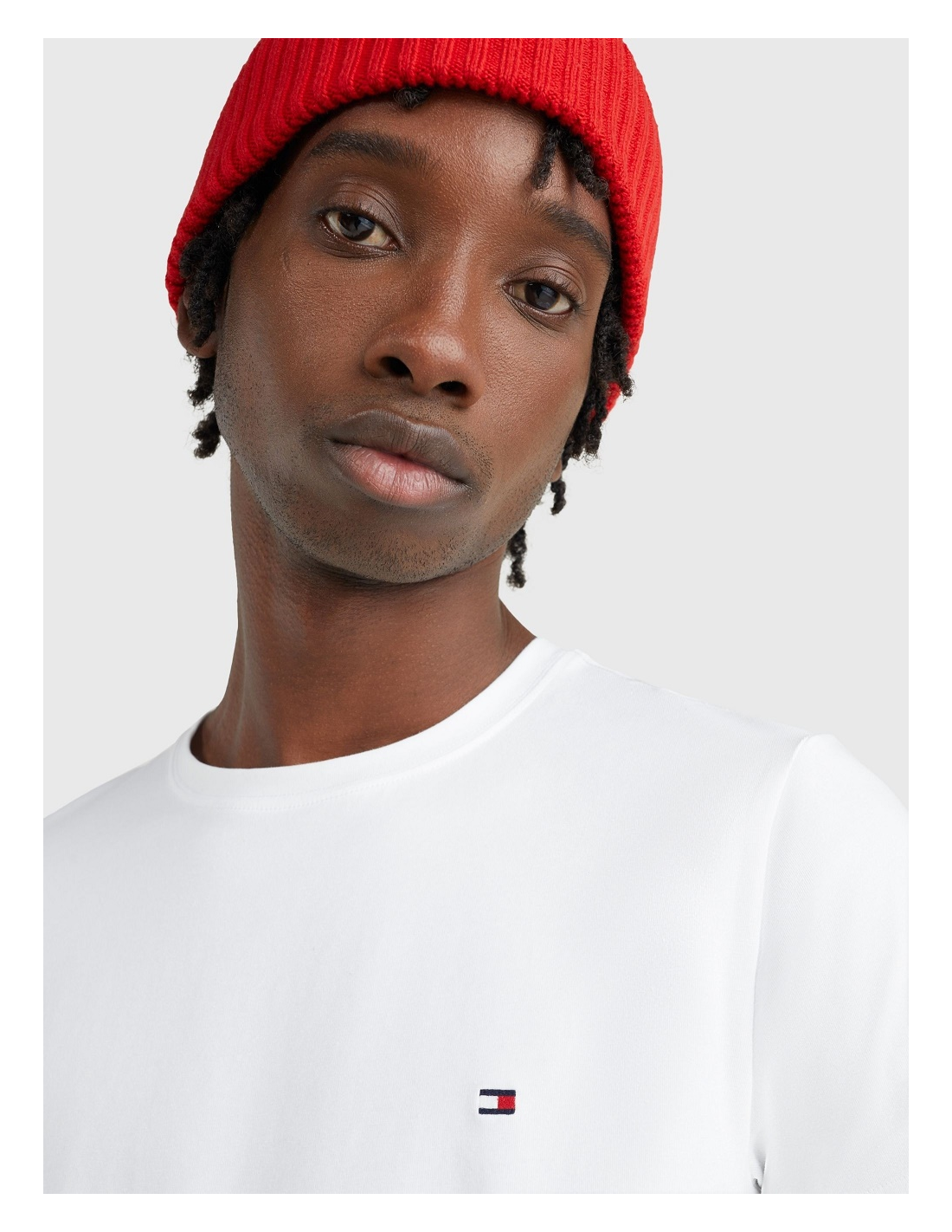 TH Flex Slim Fit T-Shirt TH Flex Slim Fit T-Shirt