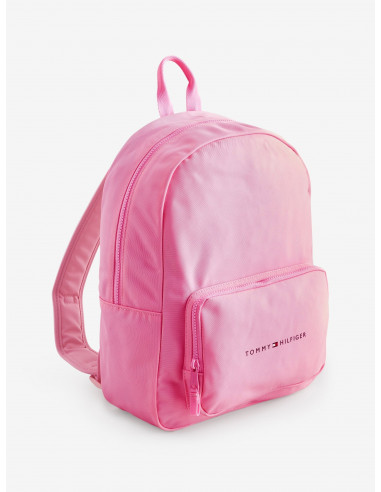 Kids' Essential Logo Dome Backpack