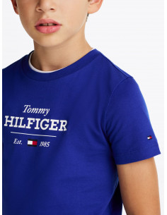 1985 Collection Logo T-Shirt 2