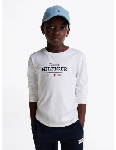 1985 Collection Long Sleeve T-Shirt