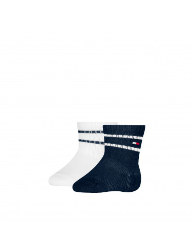 TH BABY SOCK 2P