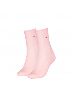 TH WOMEN SOCK 2P