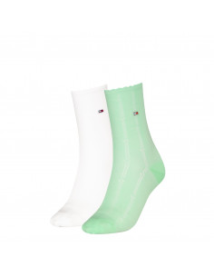 TH WOMEN SOCK 2P 2