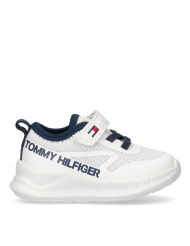 LOW CUT LACEUP/VELCRO