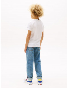 Patch Pocket T-Shirt 2