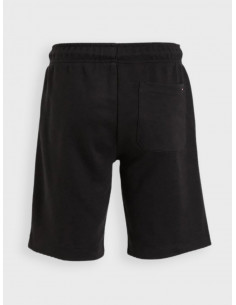 Logo Graphic Sweat Shorts 2