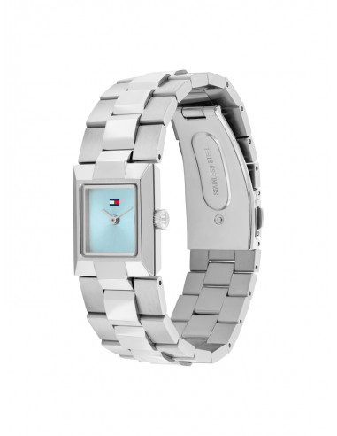 Plated Bracelet Watch