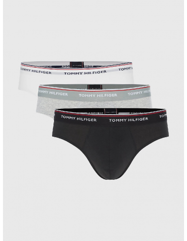 3-PACK COTTON BRIEFS