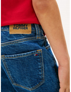 Dark Wash Jeans 2