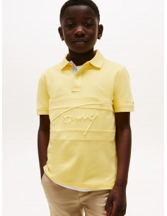 Tommy Flag Embroideried 2