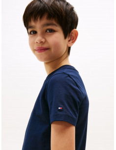 Signature Logo Crew Neck... 2