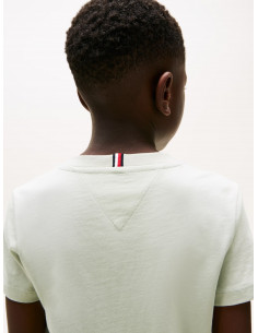 Signature Logo Crew Neck... 2