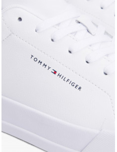 Pebble Grain Court Trainers 2