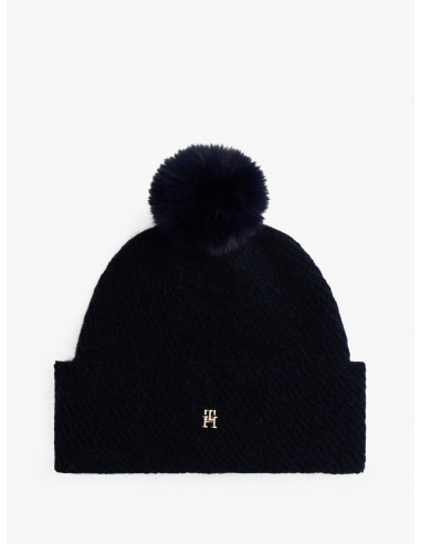 Interchangeable Pom Pom Beanie Gift Box