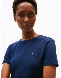 Heritage Crew Neck Slim Fit... 2