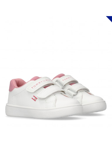LOW CUT VELCRO