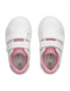 LOW CUT VELCRO 2
