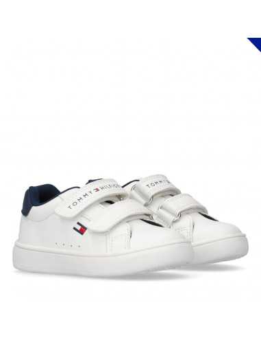 *LOW CUT VELCRO