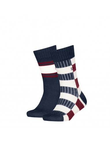 TH KIDS SOCK 2P