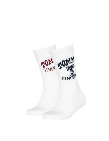 TH KIDS SOCK 2P VAR