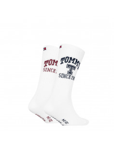 TH KIDS SOCK 2P VAR 2