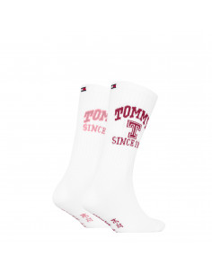 TH KIDS SOCK 2P VAR 2