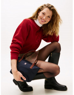 Popette Webbing Crossbody... 2