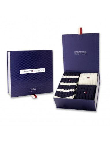TH MEN SOCK 3P GIFT